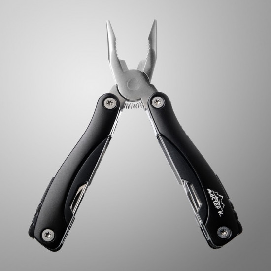 Мультитул 9 в 1