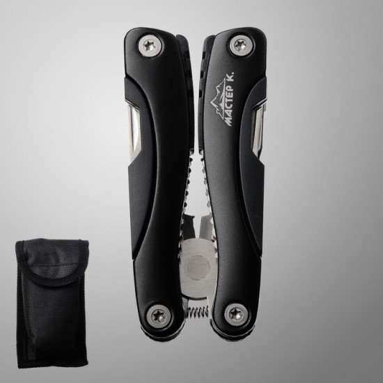 Мультитул 9 в 1