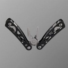 Мультитул 9 в 1 с плоскогубцами - Фото 1