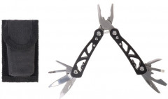 Мультитул 9 в 1 с плоскогубцами - Фото 3