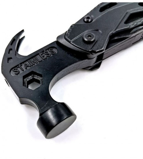 Мультитул 10 в 1