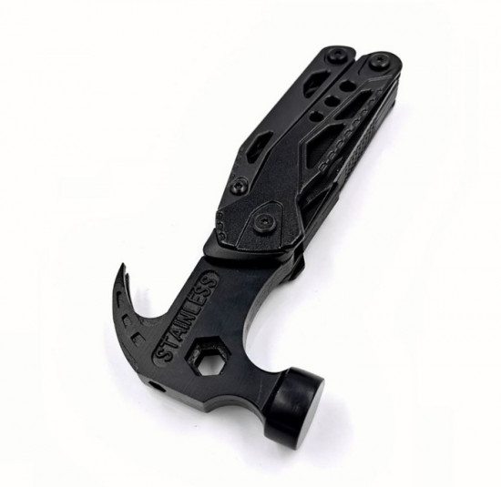 Мультитул 10 в 1