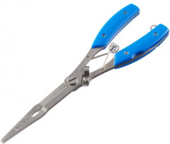 Мультитул рыболовный 3 в 1 - Фото 2