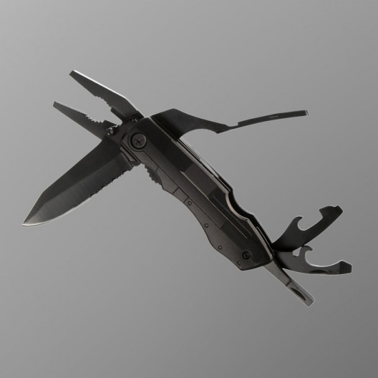 Нож многофункциональный 11 в 1