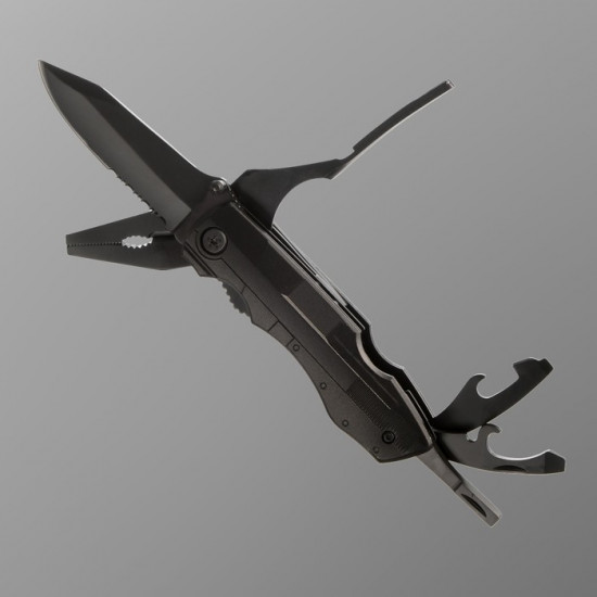 Нож многофункциональный 11 в 1