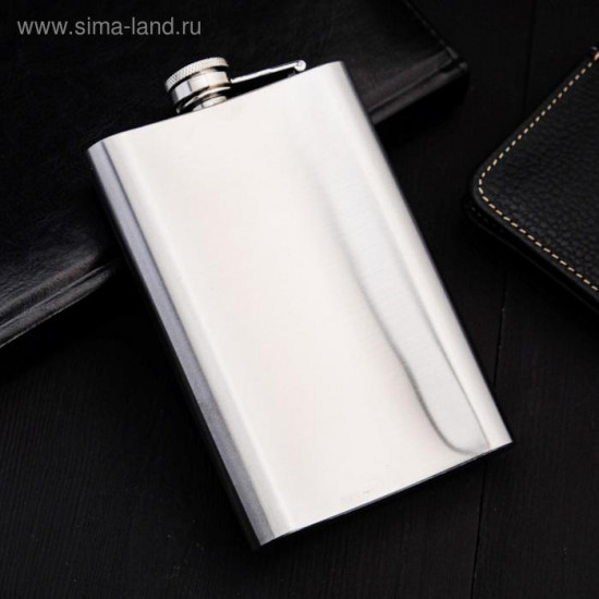 Фляжка «Big boss»