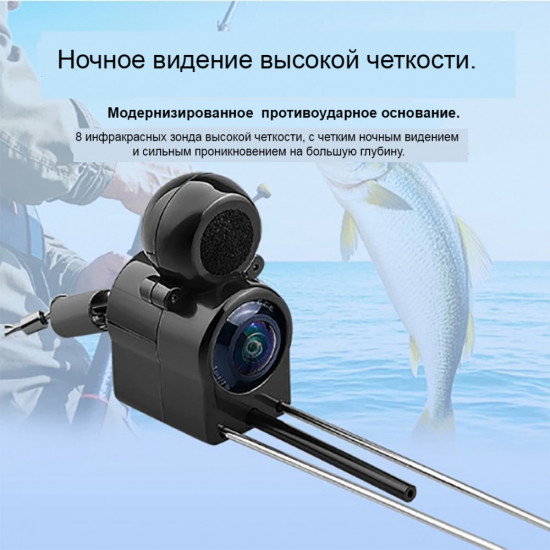 Подводная камера