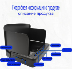 Подводная камера - Фото 3