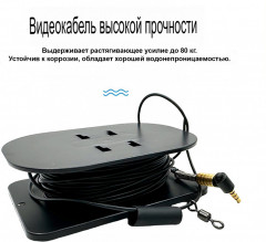 Подводная камера - Фото 6