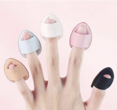 Набор плоских спонжей - Фото 1