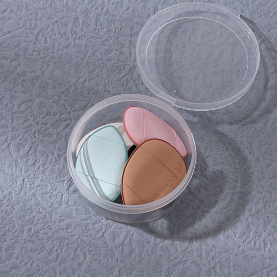 Набор плоских спонжей