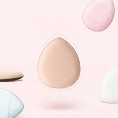 Набор плоских спонжей - Фото 4