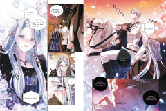 Папа, я против этого брака. Том 5 - Фото 6