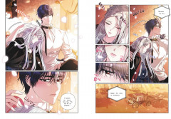 Папа, я против этого брака. Том 5 - Фото 7