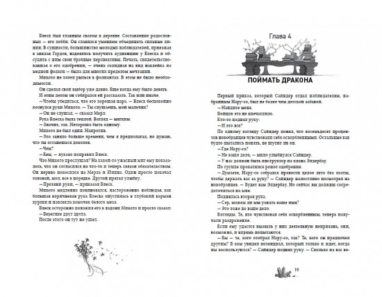 Амаранты. Книга 4. Несравненный