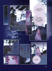 Лисья Ловушка. Том 3 - Фото 8