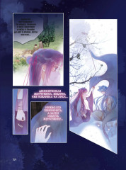 Лисья Ловушка. Том 3 - Фото 9