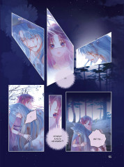 Лисья Ловушка. Том 3 - Фото 10