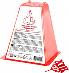 Пасочница пасхальная - Фото 1