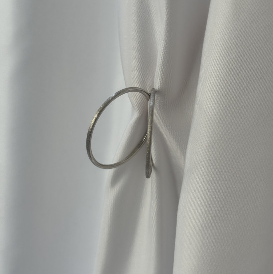 Серьги из серебра