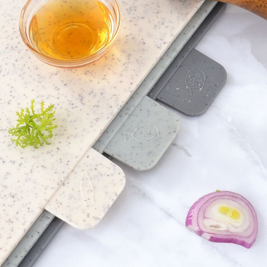 Комплект разделочных досок