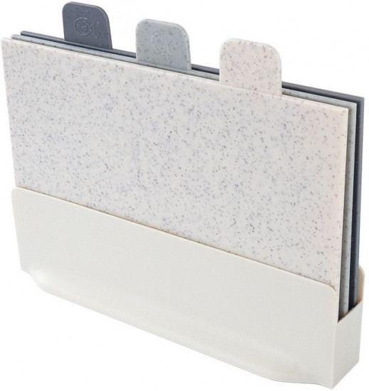 Комплект разделочных досок