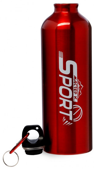 Бутылка для воды