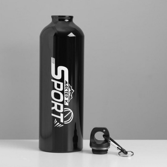 Бутылка для воды