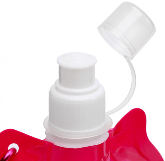 Фляжка для воды детская «Медвежонок»