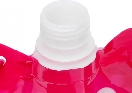 Фляжка для воды детская «Медвежонок»