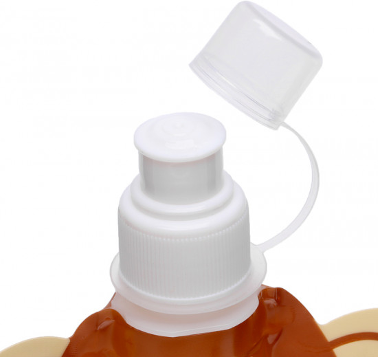 Фляжка для воды детская «Обезьянка»