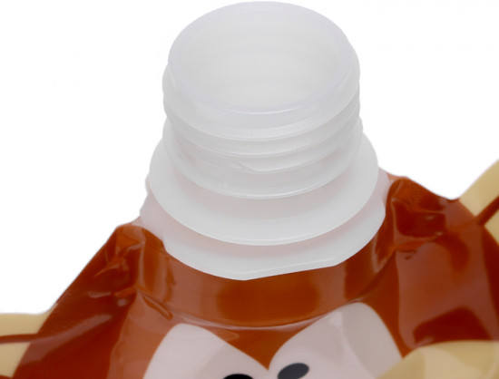 Фляжка для воды детская «Обезьянка»