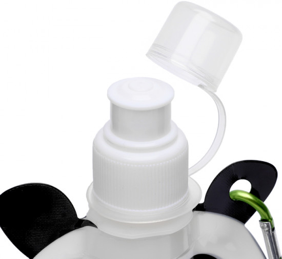 Фляжка для воды детская «Панда»