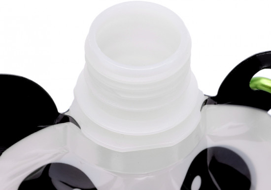 Фляжка для воды детская «Панда»