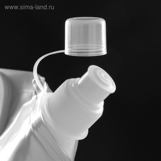 Фляжка для воды