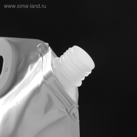 Фляжка для воды