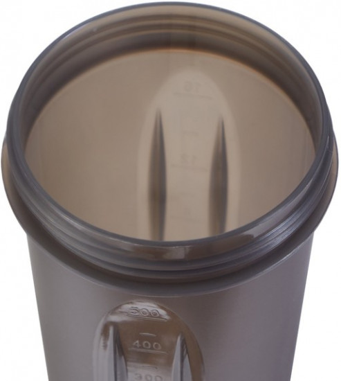 Шейкер спортивный для коктейлей