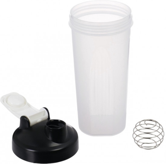 Шейкер спортивный для коктейлей и протеина