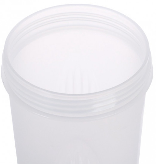 Шейкер спортивный для коктейлей и протеина