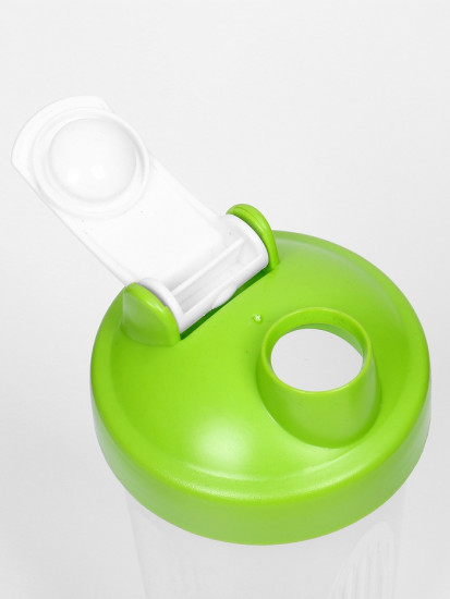 Шейкер спортивный для коктейлей и протеина