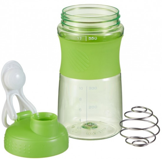 Шейкер спортивный для коктейлей