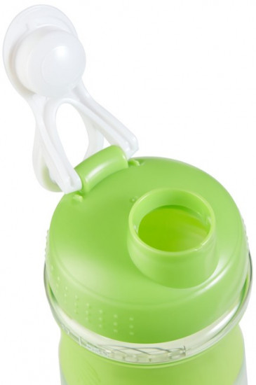 Шейкер спортивный для коктейлей