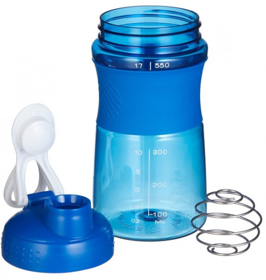 Шейкер спортивный для коктейлей