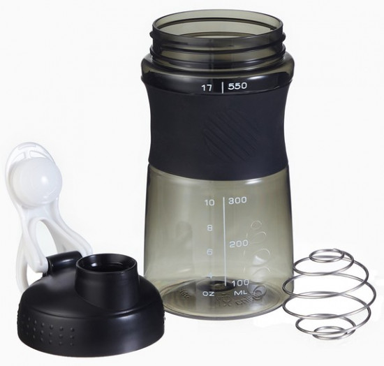 Шейкер спортивный для коктейлей