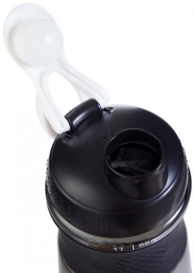 Шейкер спортивный для коктейлей