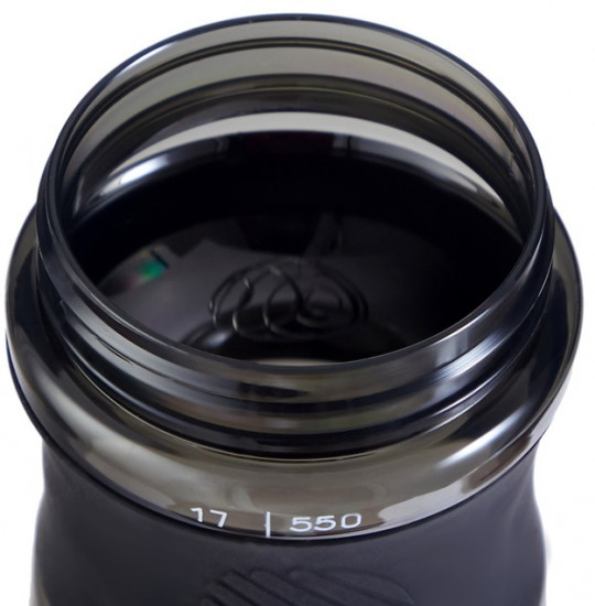 Шейкер спортивный для коктейлей