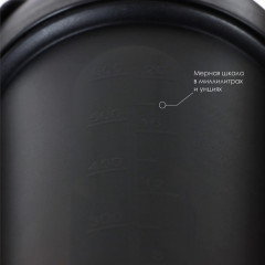 Шейкер для спортивного питания «Onlytop» - Фото 5