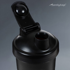 Шейкер для спортивного питания «Onlytop» - Фото 6