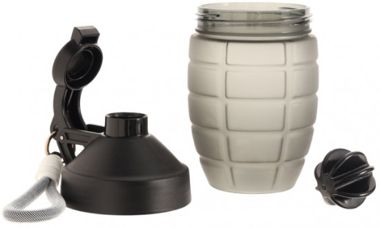 Шейкер спортивный «Граната»