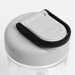 Шейкер спортивный для коктейлей и воды - Фото 3